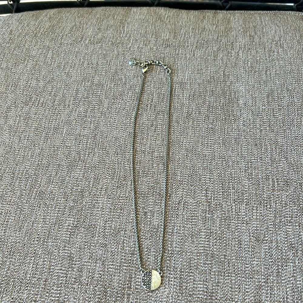 Lucky brand necklace